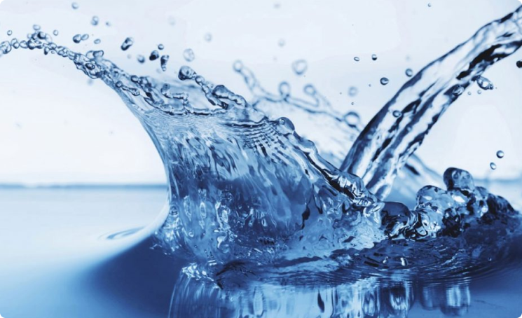 Water Resources Management Programme (WRP)